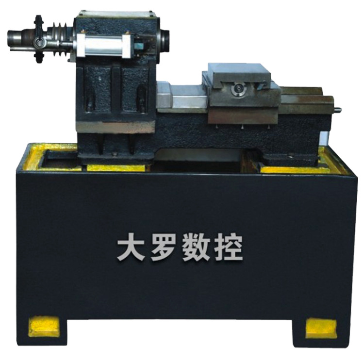 厂家供应微型数控仪表车床光机 全新数控仪表光机