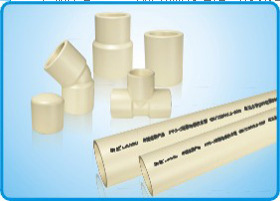 PVC管-PVC-C环保冷热饮水管供应批发联塑管