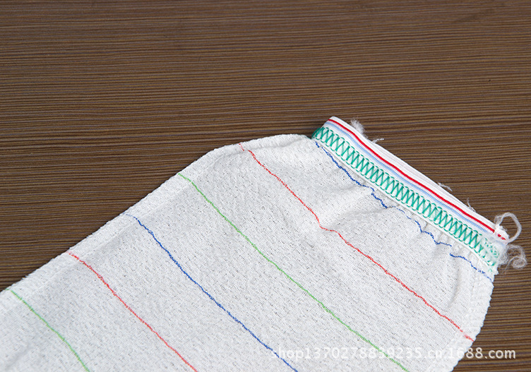 欢迎新老顾客垂询 各种规格 白色一次性手套 海