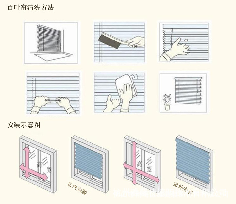 厂家直销品质生产铝合金百叶窗 各种厚度规格的多种铝合金百叶窗