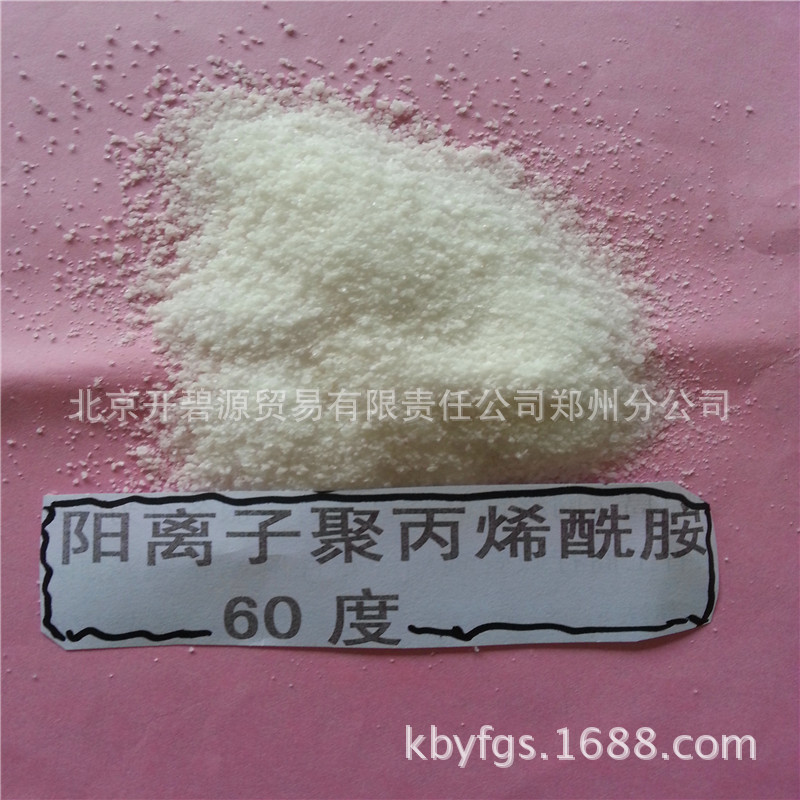 阳离子聚丙烯酰胺 (71)
