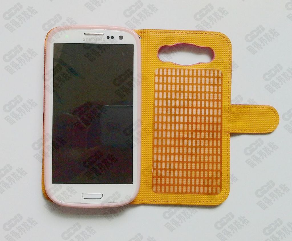 双面胶带-折页式手机皮套可移胶\/皮套魔力胶\/魔