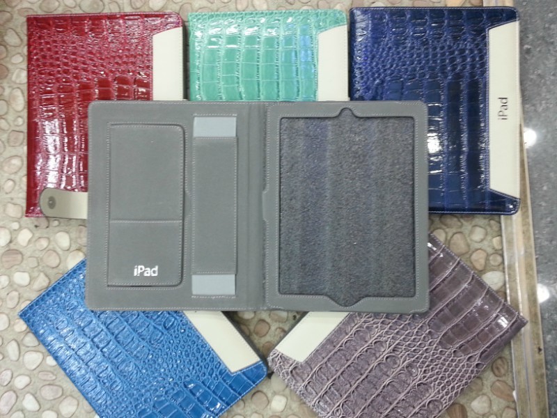 鳄鱼纹新款内部图