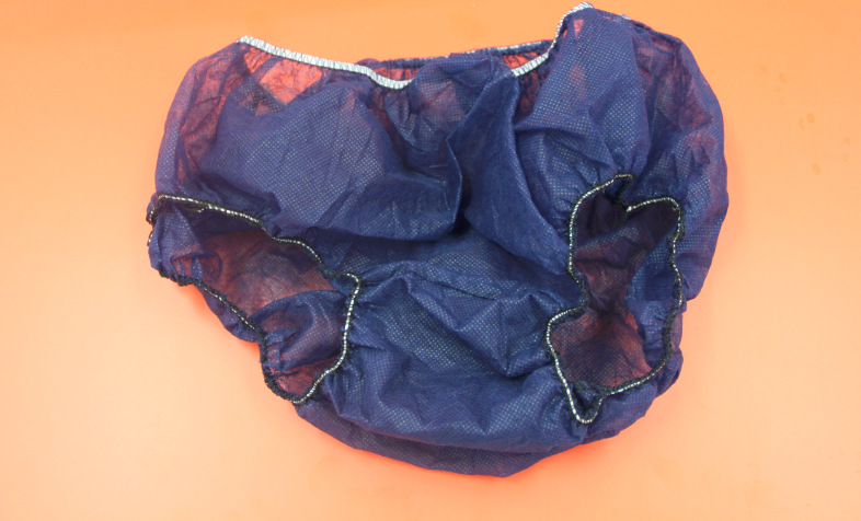 【厂家直销男女通用<em>一次性内裤</em>汗蒸桑拿浴室美