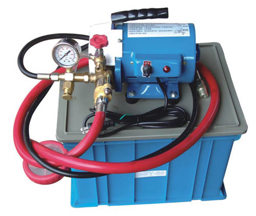 试压泵|打压泵|测压泵|地暖试压|管路测漏仪 _ 试