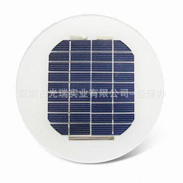 太阳能玻璃层压板2.5M