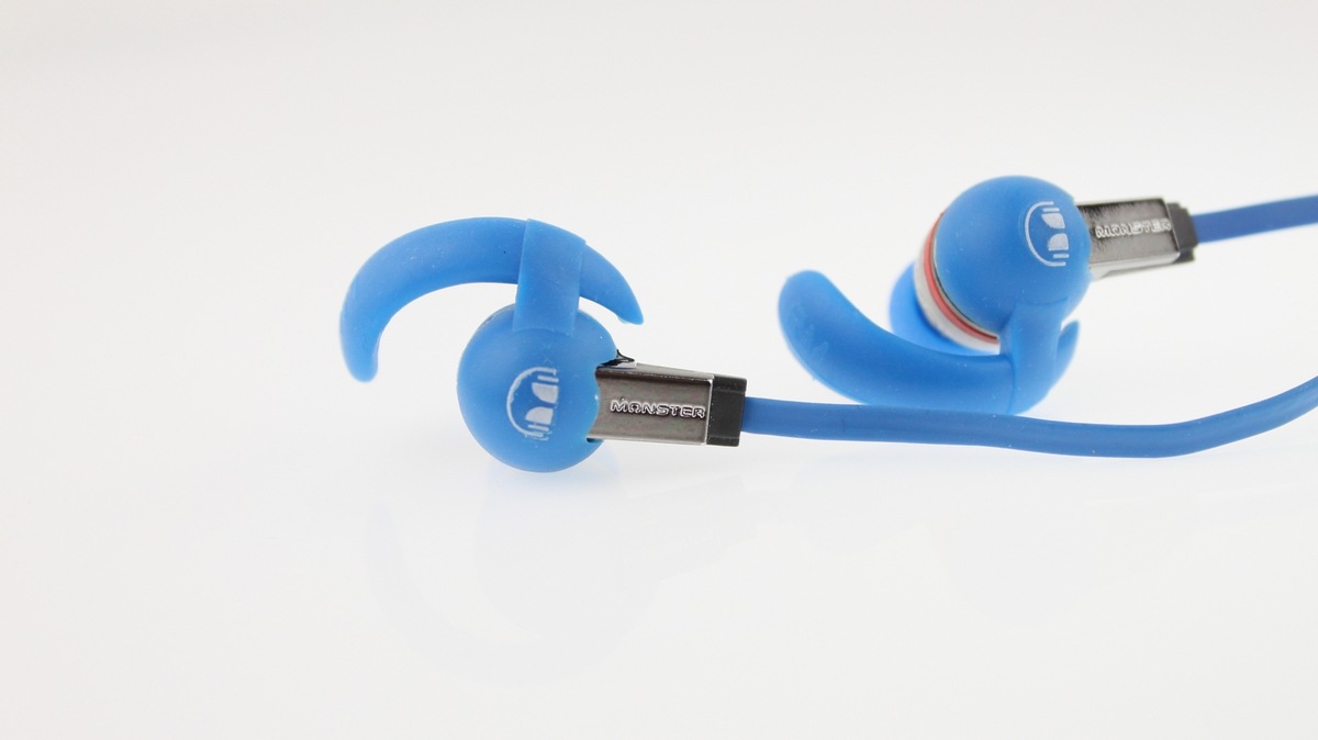 【爱运动isport 运动入耳耳机 运动式耳机 入耳