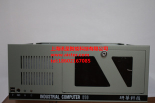 工控电脑产品-研华工控机 IPC-510 IPC-510MB