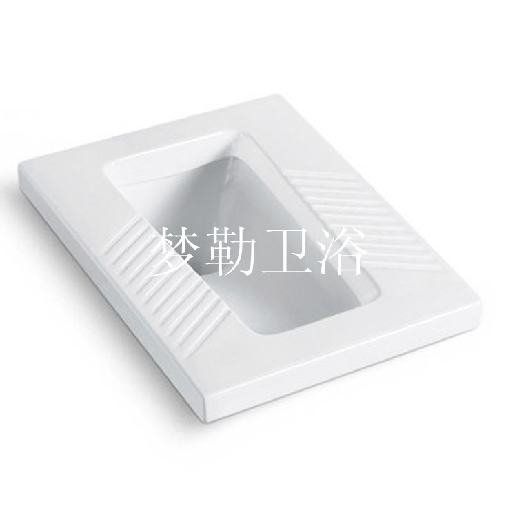 梦勒卫浴 潮州优质品牌马桶蹲便器TOTO科勒质