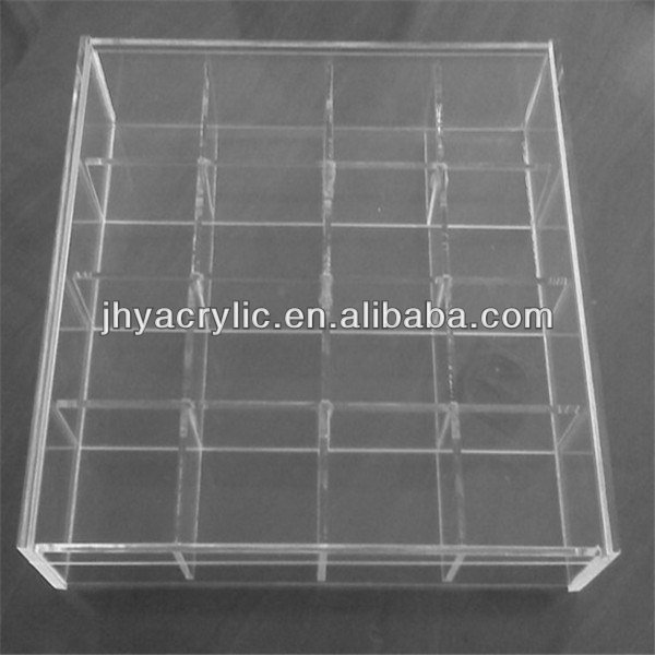 acrylic box series@display box#box 66