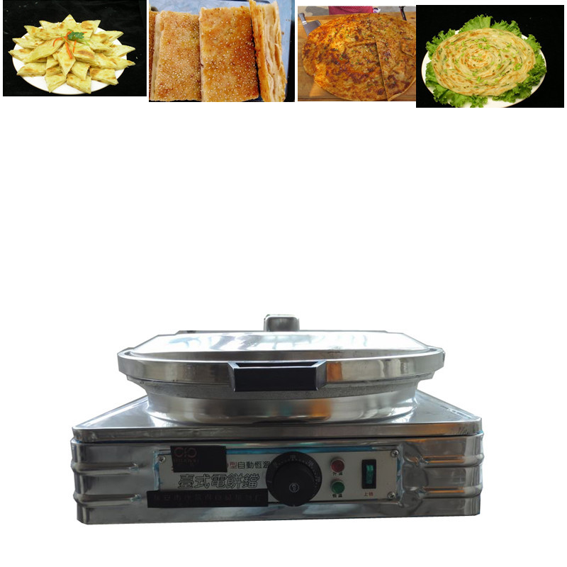 台式电饼铛首图