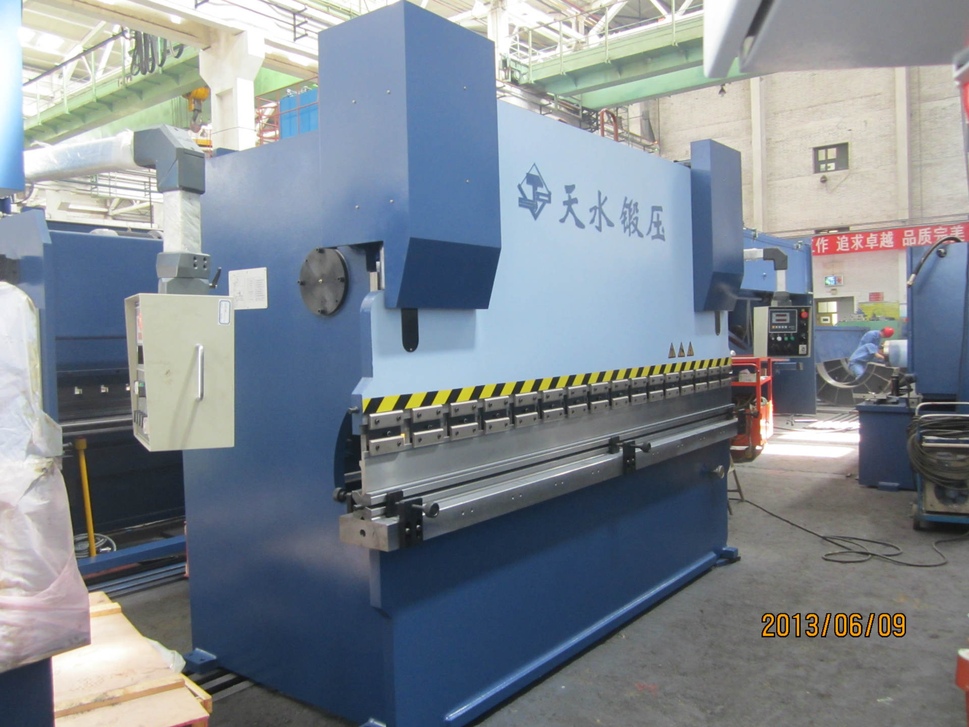 天水锻压直销 网上订购和询价可享受3%的优惠或延期3个月质保