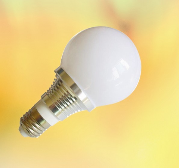 【厂家直销 风辉牌 LED球泡灯 7W球泡灯】