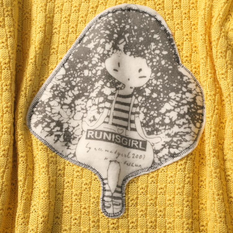 【2013秋款<em>毛衣</em> 毛线<em>编织</em>美女<em>图图</em>长上衣 女】