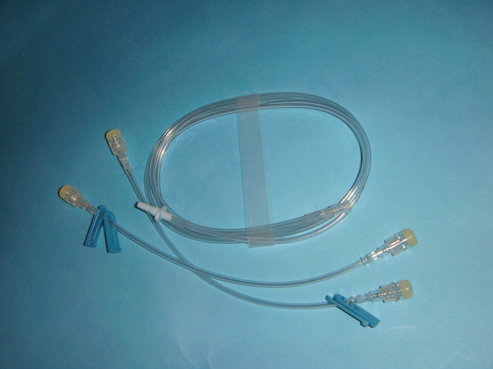 專業訂制壓力延長管PVC