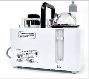 批发采购美容仪器-粤华超声波雾化器 WH-200