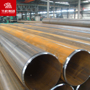華虎集團：Q215焊管 焊接鋼管 庫存多 強度高 可定制工廠,批發,進口,代購