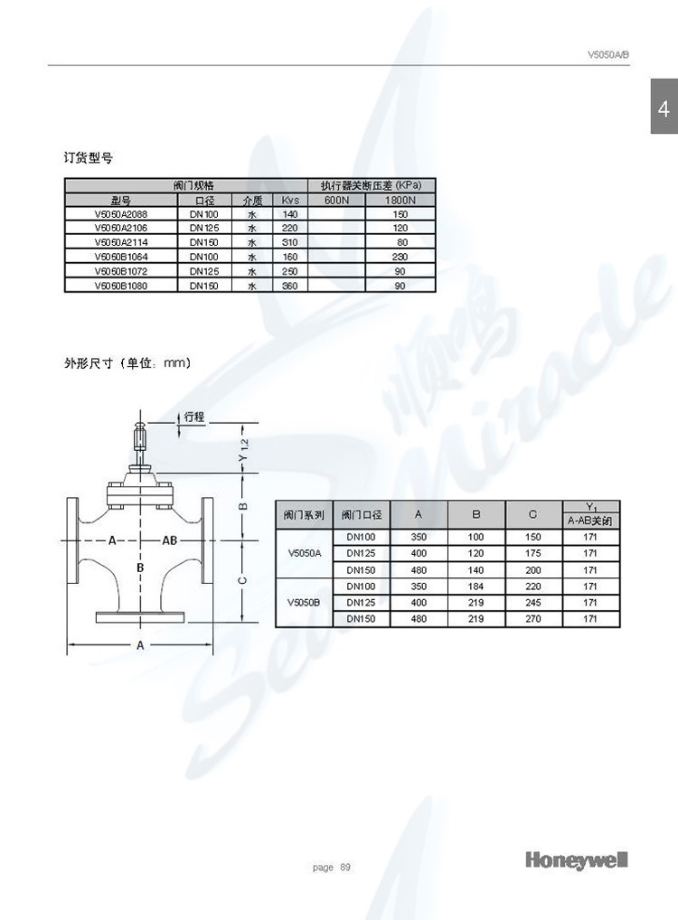 V5050 2