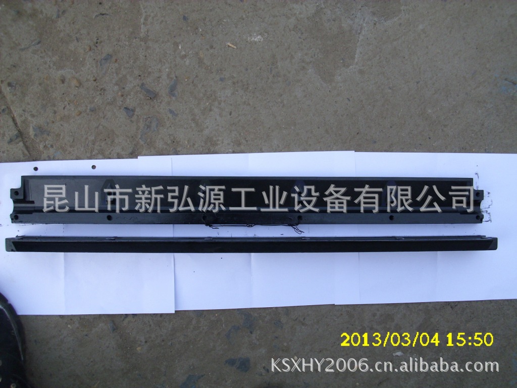 喷锡机风刀
