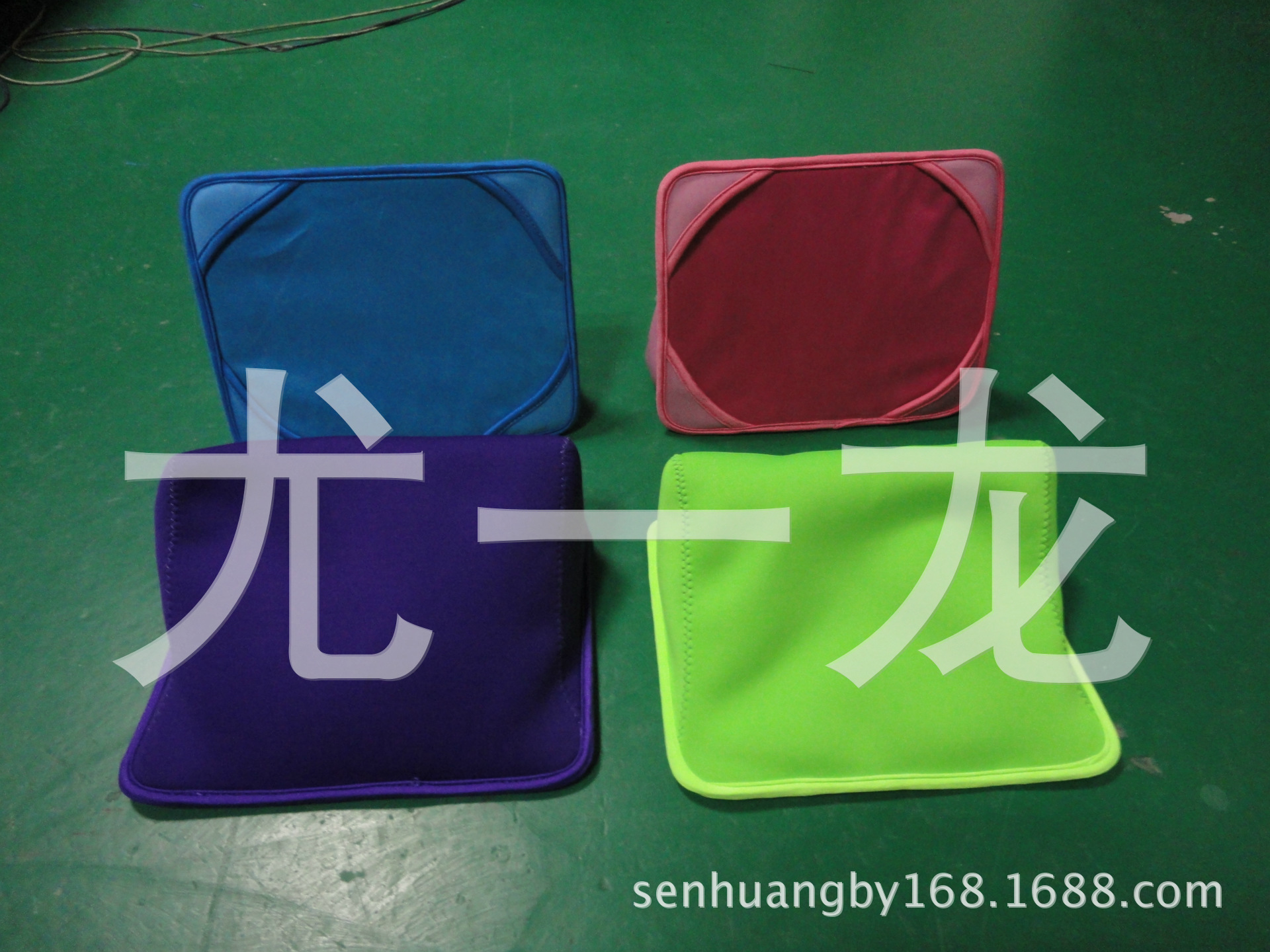mini ipad 枕頭內膽包