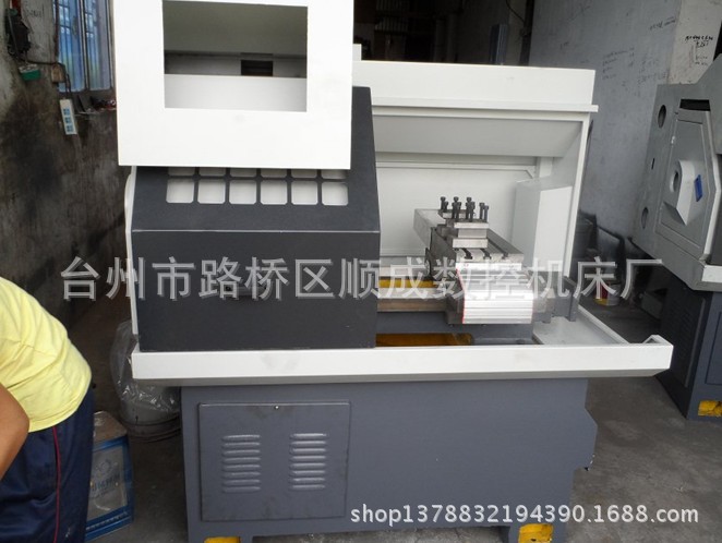 供应直销 数控车床 数控机床供应 价格优惠 批发 质优价廉 质量好