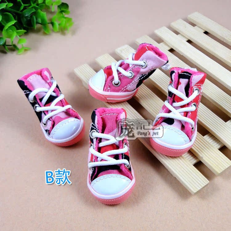 鞋子-B�? height=