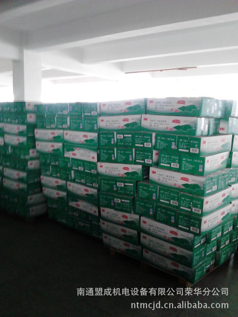 【【供应高质】3M工业百洁布 3M7447C百洁布