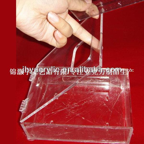acrylic box series@display box#box3-4