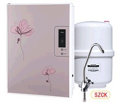 50G贵夫人纯水机