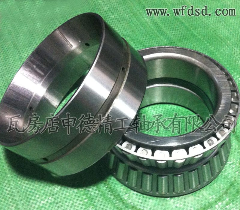 圆锥滚子轴承30