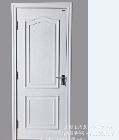 模压复和门