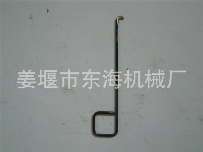 方型15号打结刀