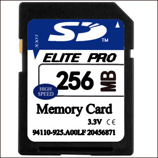 256MB