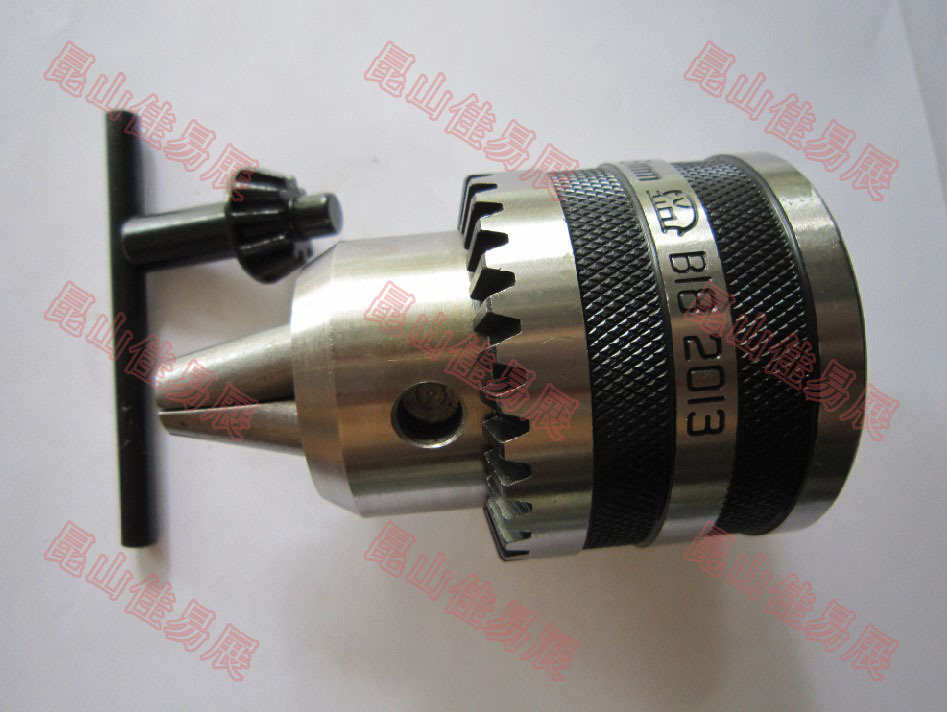 象牌扳手钻夹头1-13MM B16 3-16MM B18