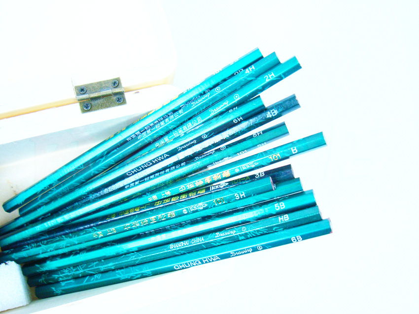 【便携式铅笔划痕试验仪 QHQ-A 铅笔硬度计 漆
