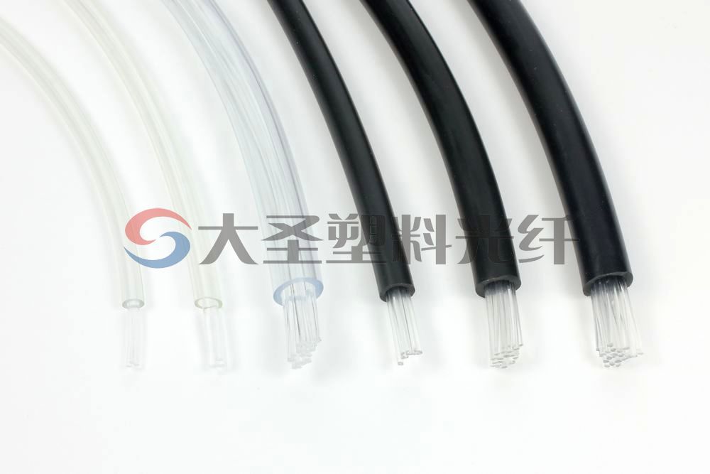 多芯塑料光缆
