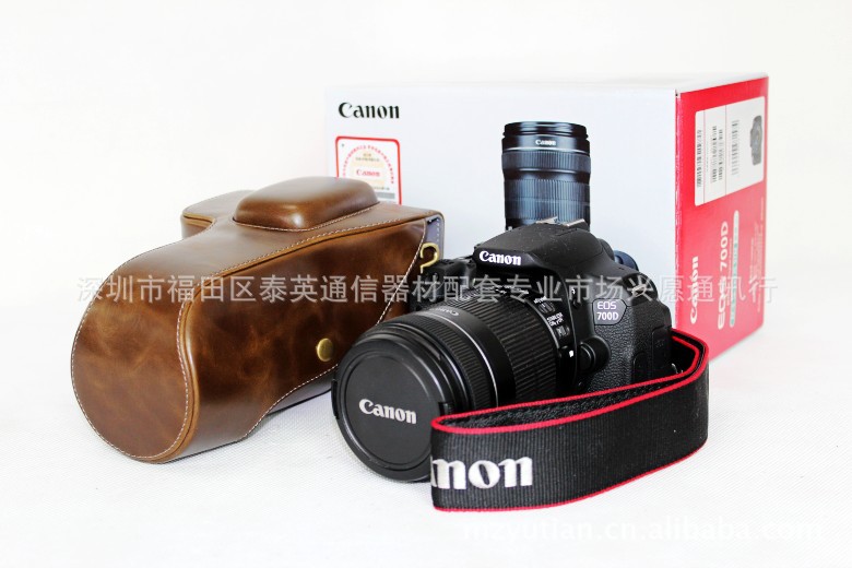 【佳能5D3 5D2 6D 700D 650D 600D 60D相机