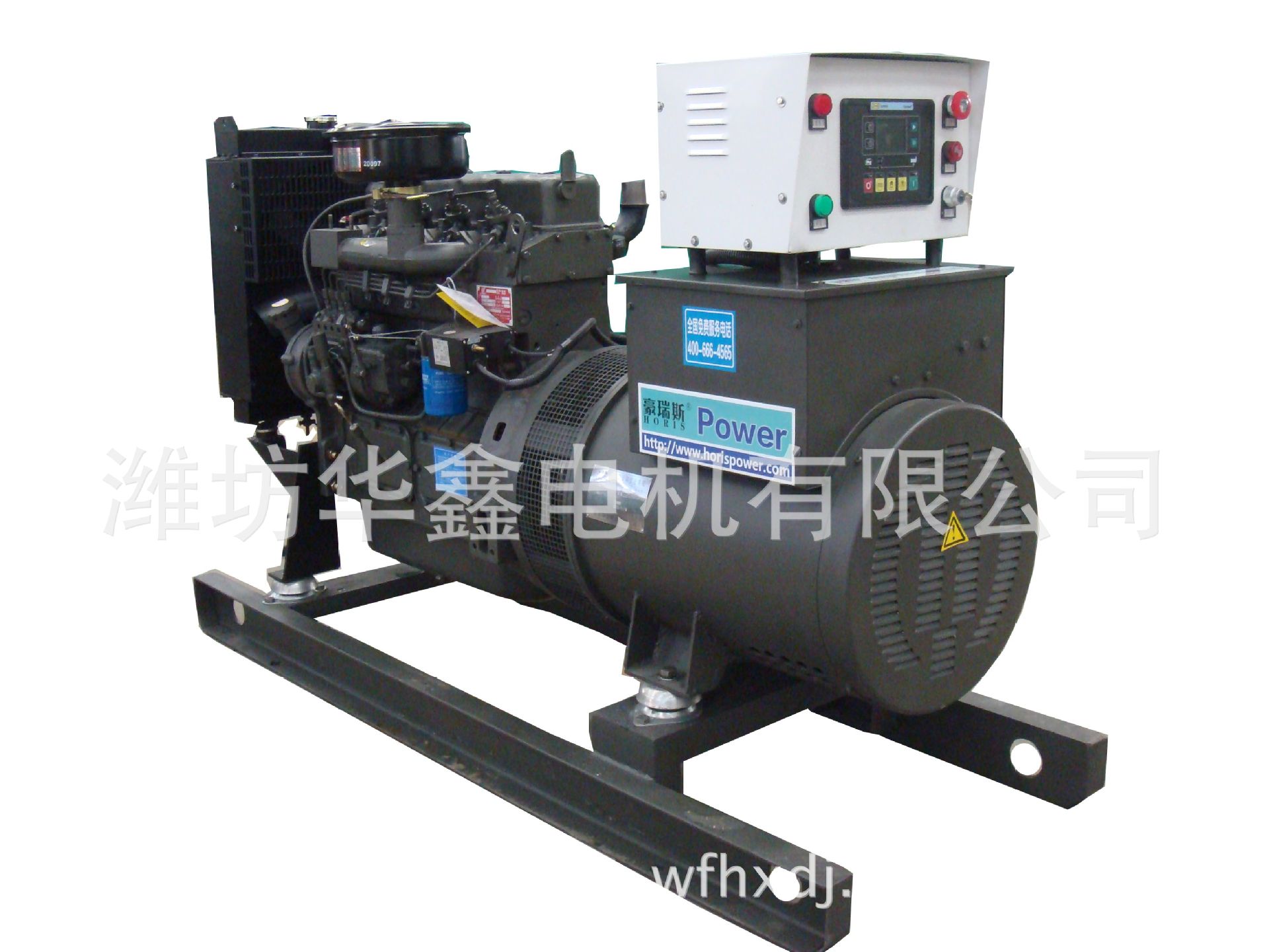 华丰30KW-K4100D5-1 (3)