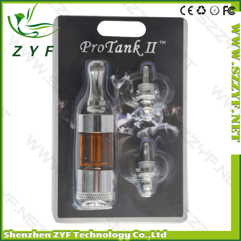 ProTankII包装(茶)