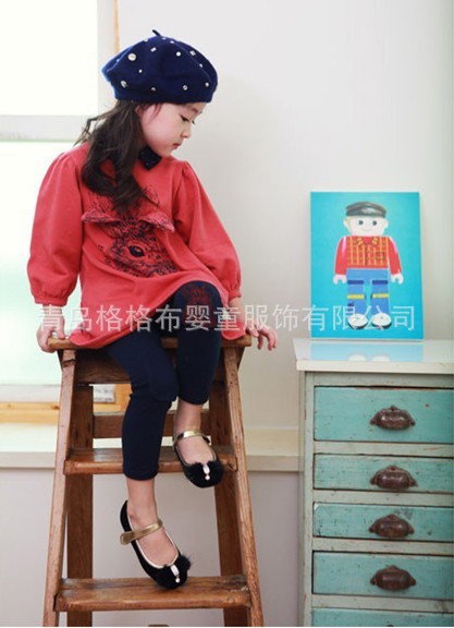 小兔子套裝