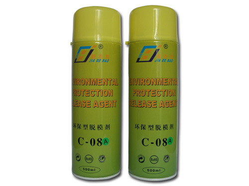 C-08A干性脱模剂