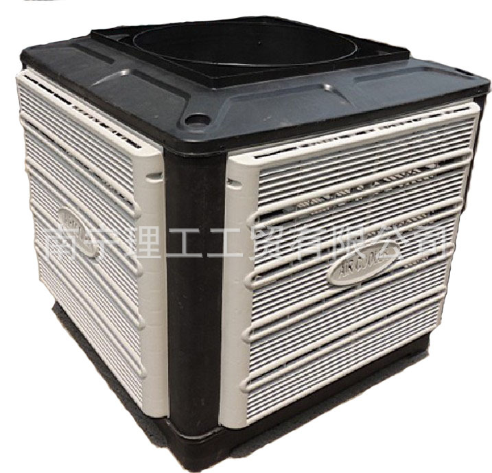 广西环保空调（型号HB180HTS）上出风