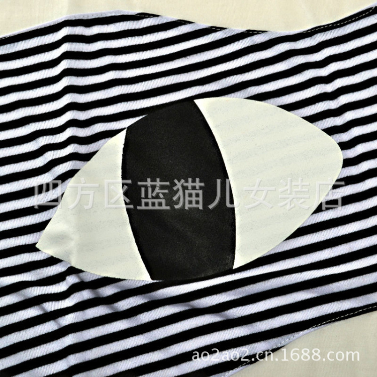 批发2013新款夏装女士T恤短袖<em>个性少女装</em>韩版