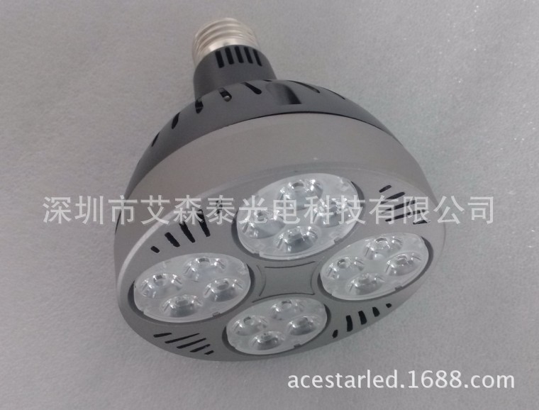 PAR30 35W射灯_35W PAR30射灯