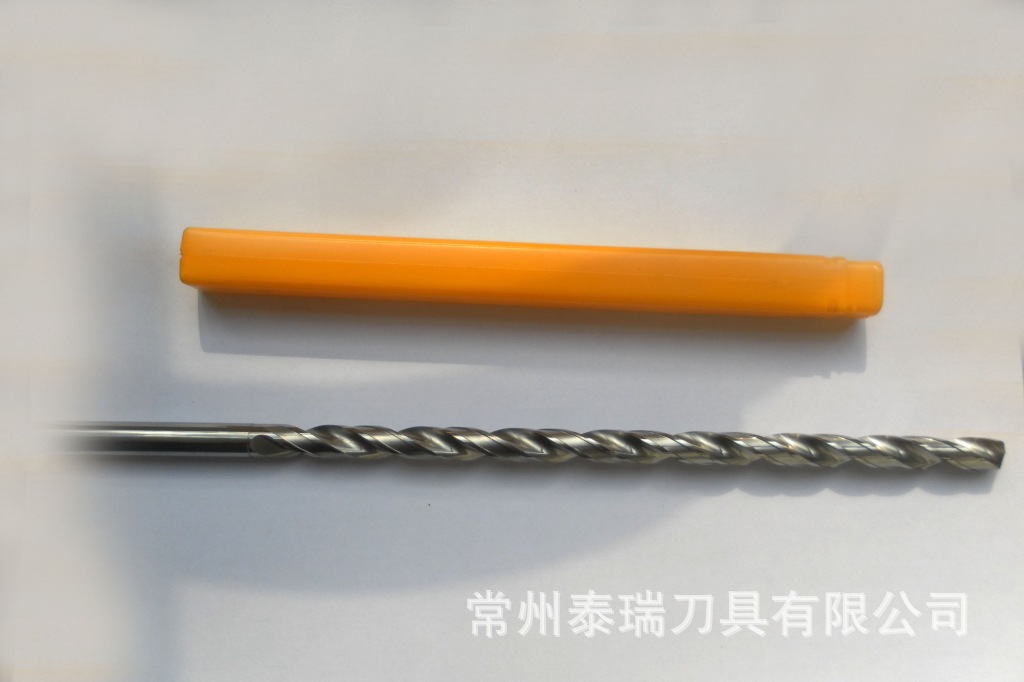 钻头麻花钻头 整体硬质合金加长钨钢钻头 涂层钻头 麻花钻