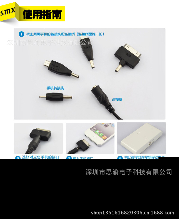 小馒头
