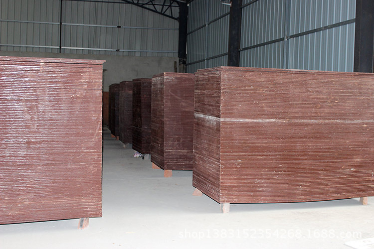木板材-高质量建筑膜板 欢迎购买 批量销售建筑