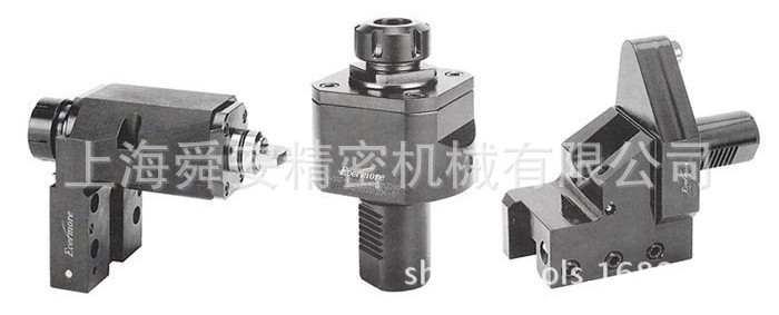 西铁城车床动力刀具（X向Z向）,西铁城车床动力头,西铁城旋转刀具