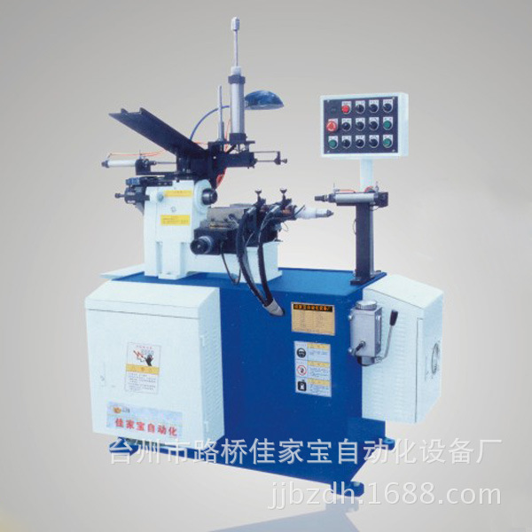 供应高精密数控液压车床32-JJB-100B短料全自动车床 数控机床