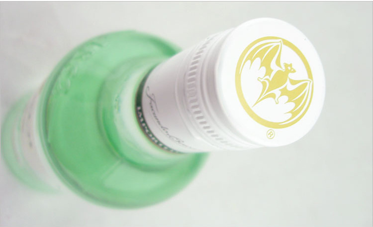 百加得-白细节4